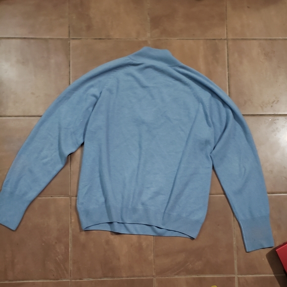 Kiton cashmere sweater - Picture 2 of 5